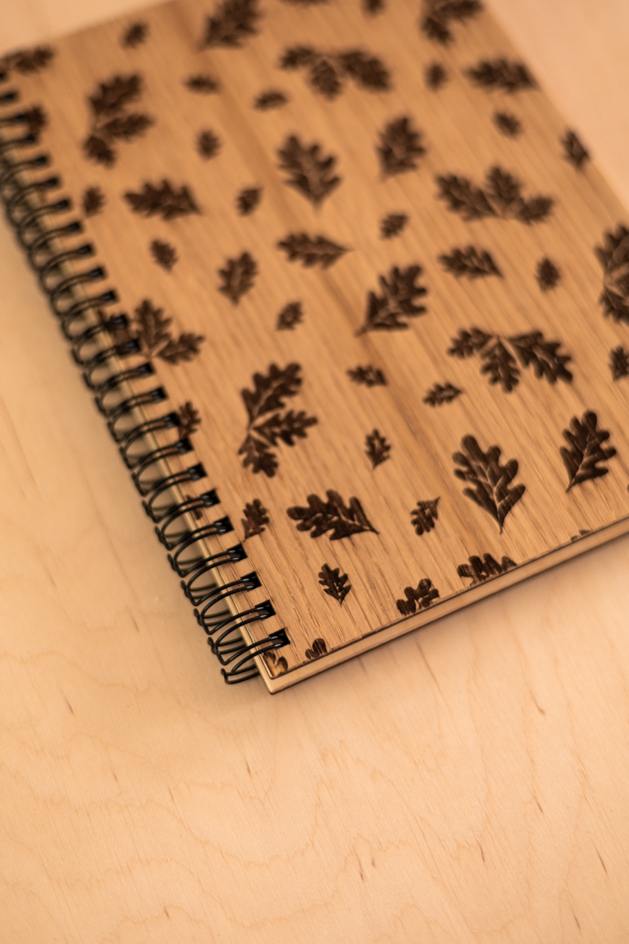 Wood Book motiv 6 (obrázek 10)