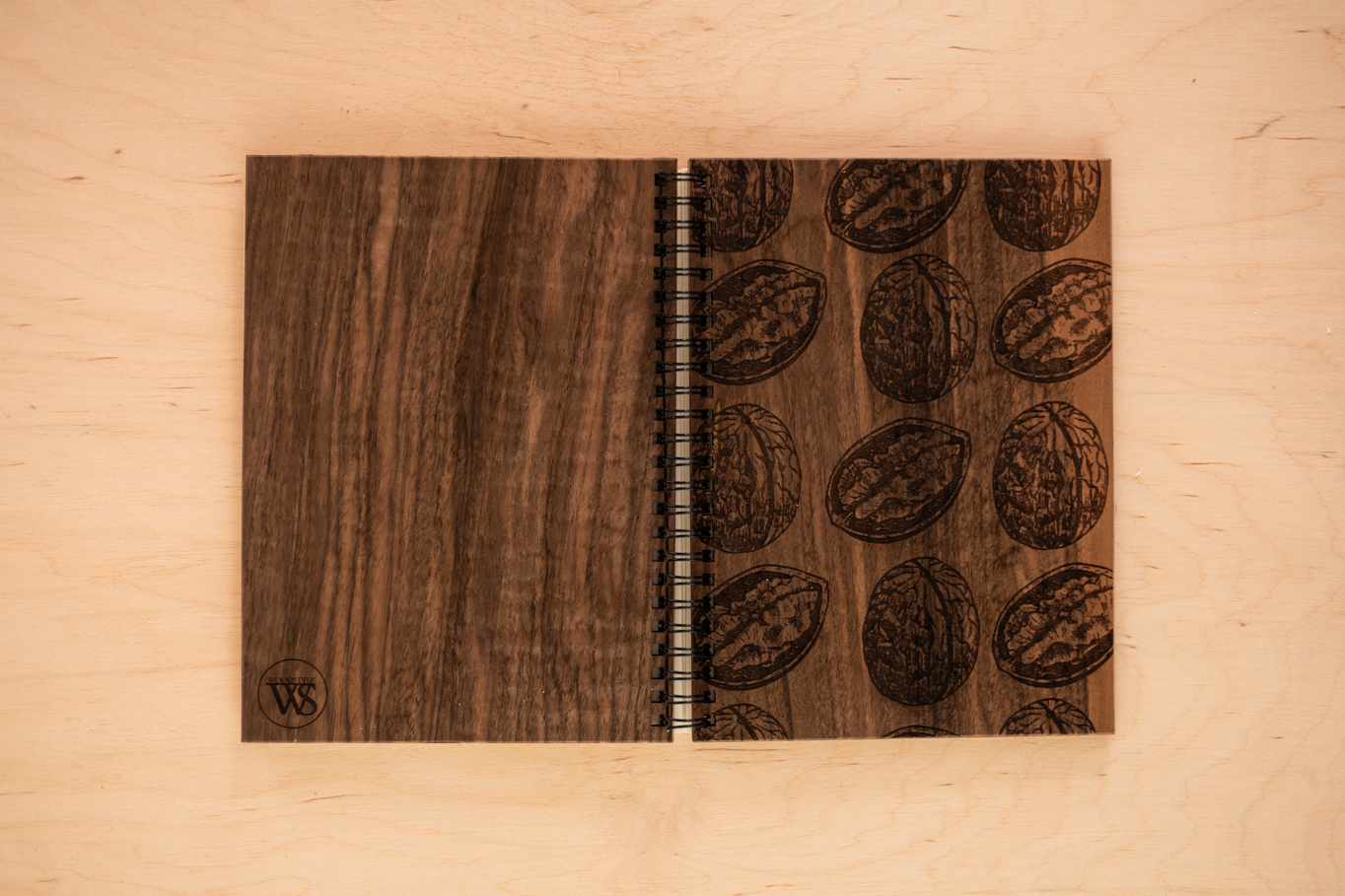 Wood Book motiv 7 (obrázek 4)