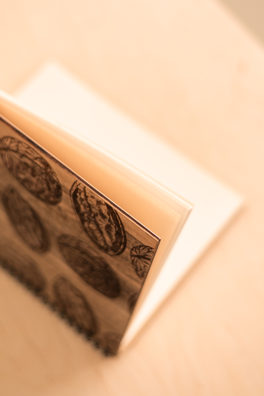 Wood Book motiv 7 (obrázek 10)