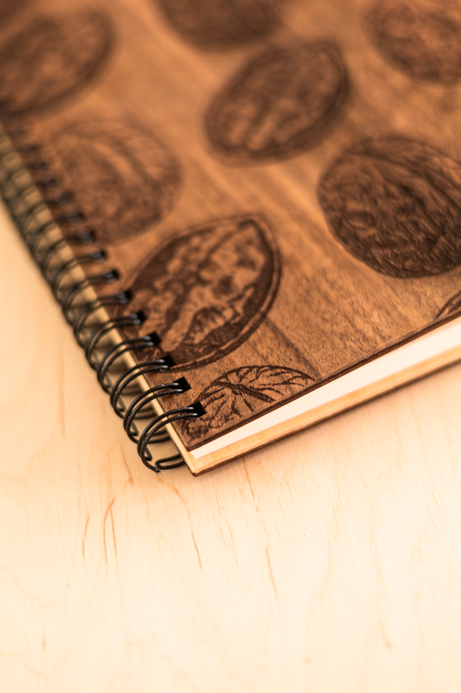 Wood Book motiv 7 (obrázek 11)