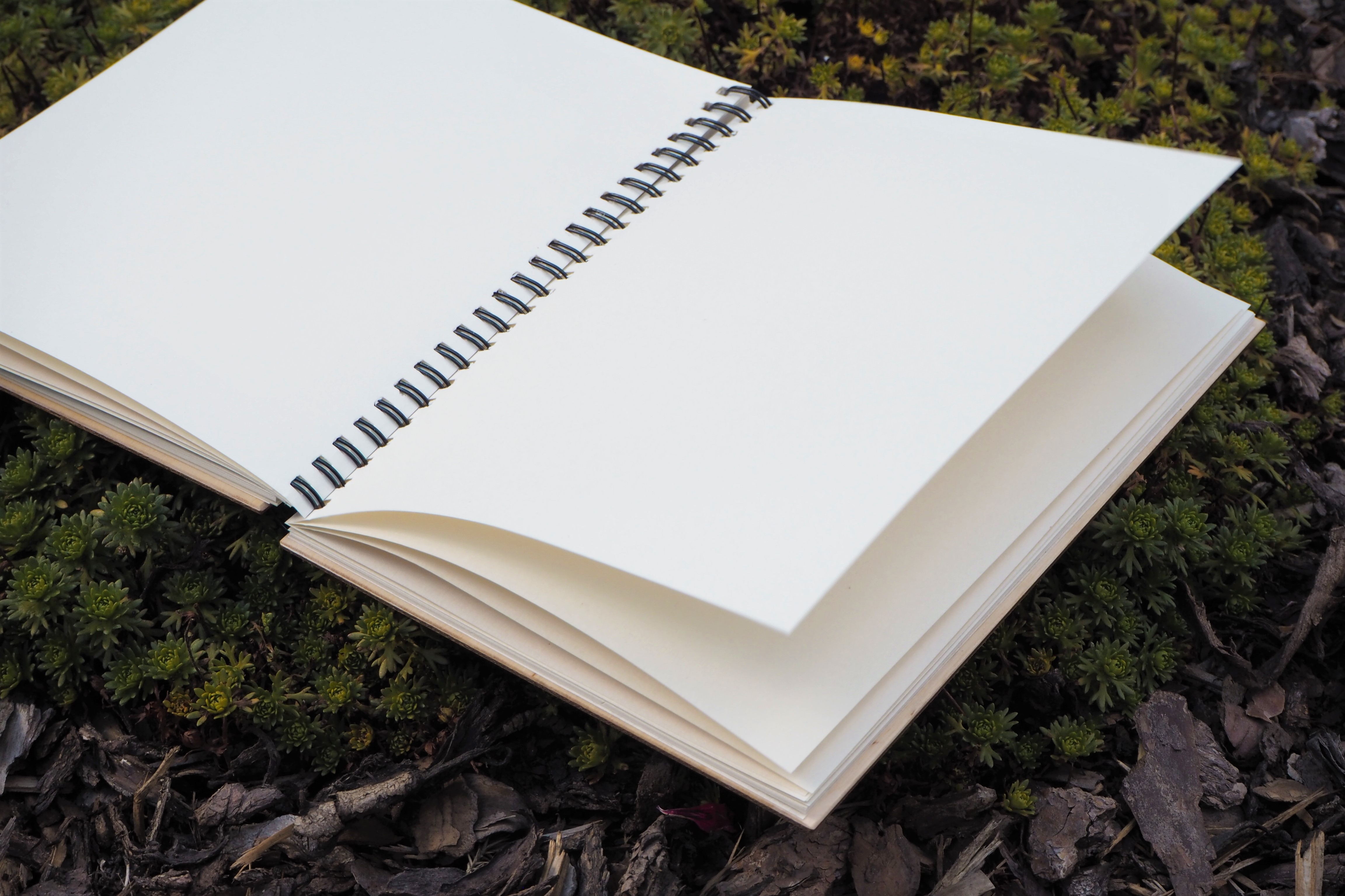 Wood Book motiv 9 (obrázek 3)