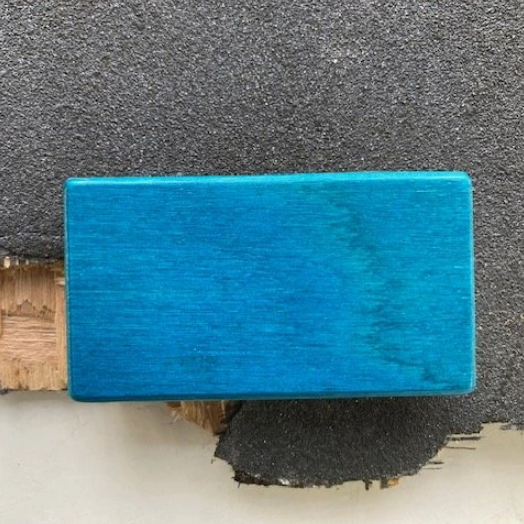 Wood Style Opasek Skejt Hranatý spona 10 Obvod pasu: 115, Barva kůže: Černá