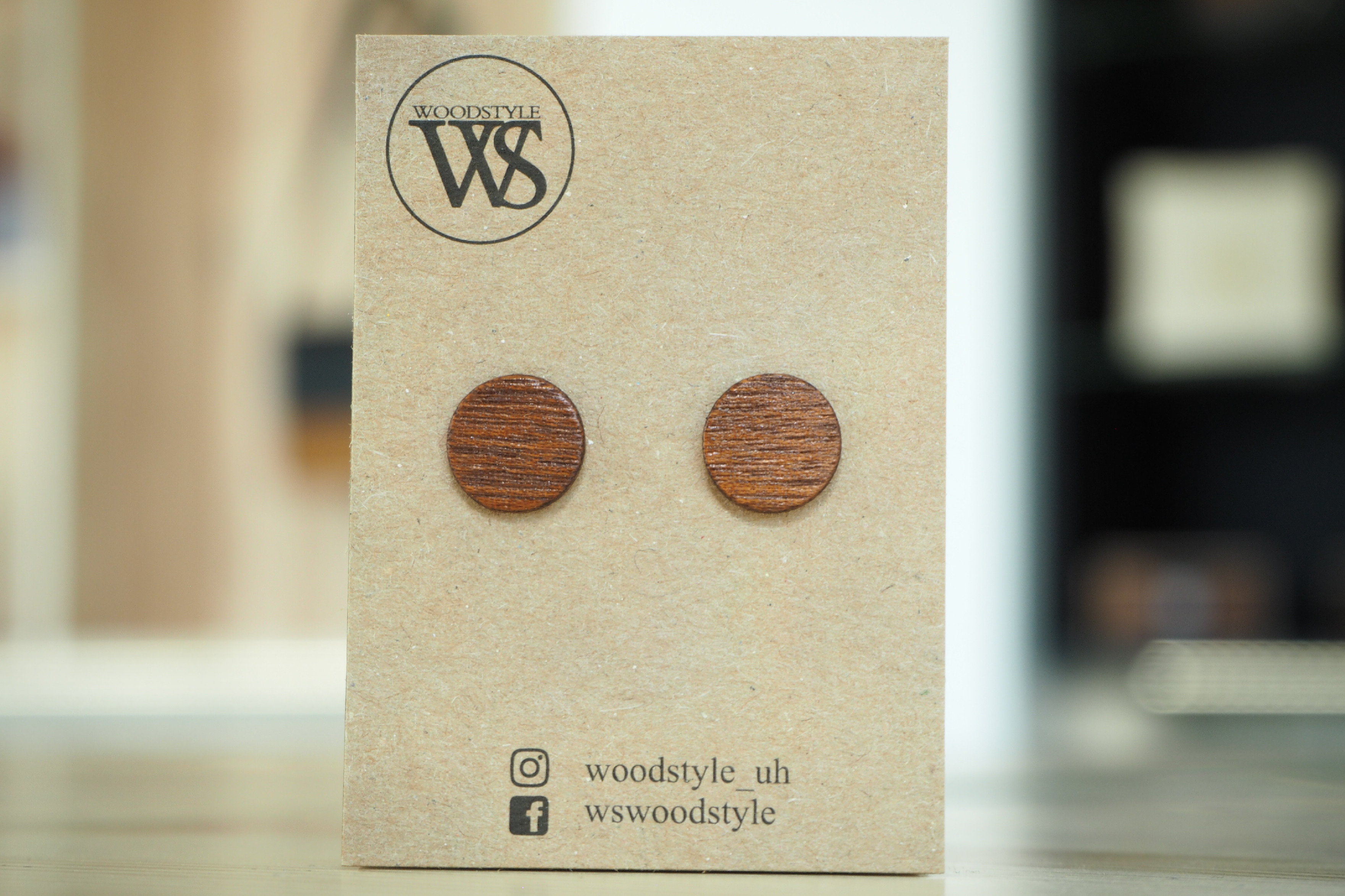 Wood Style Z dýhy Třešeň