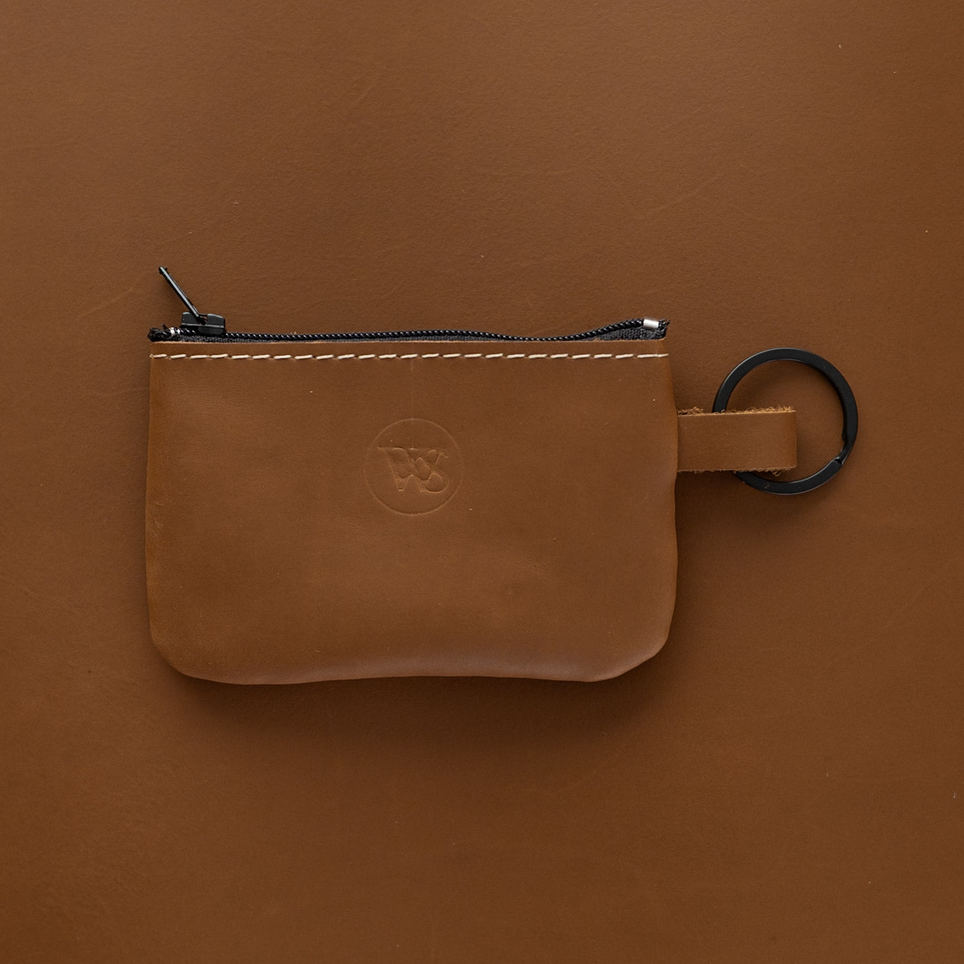 Kapsička MINI hnědá