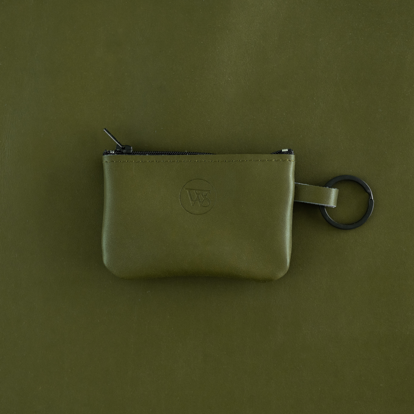 Kapsička MINI oliva
