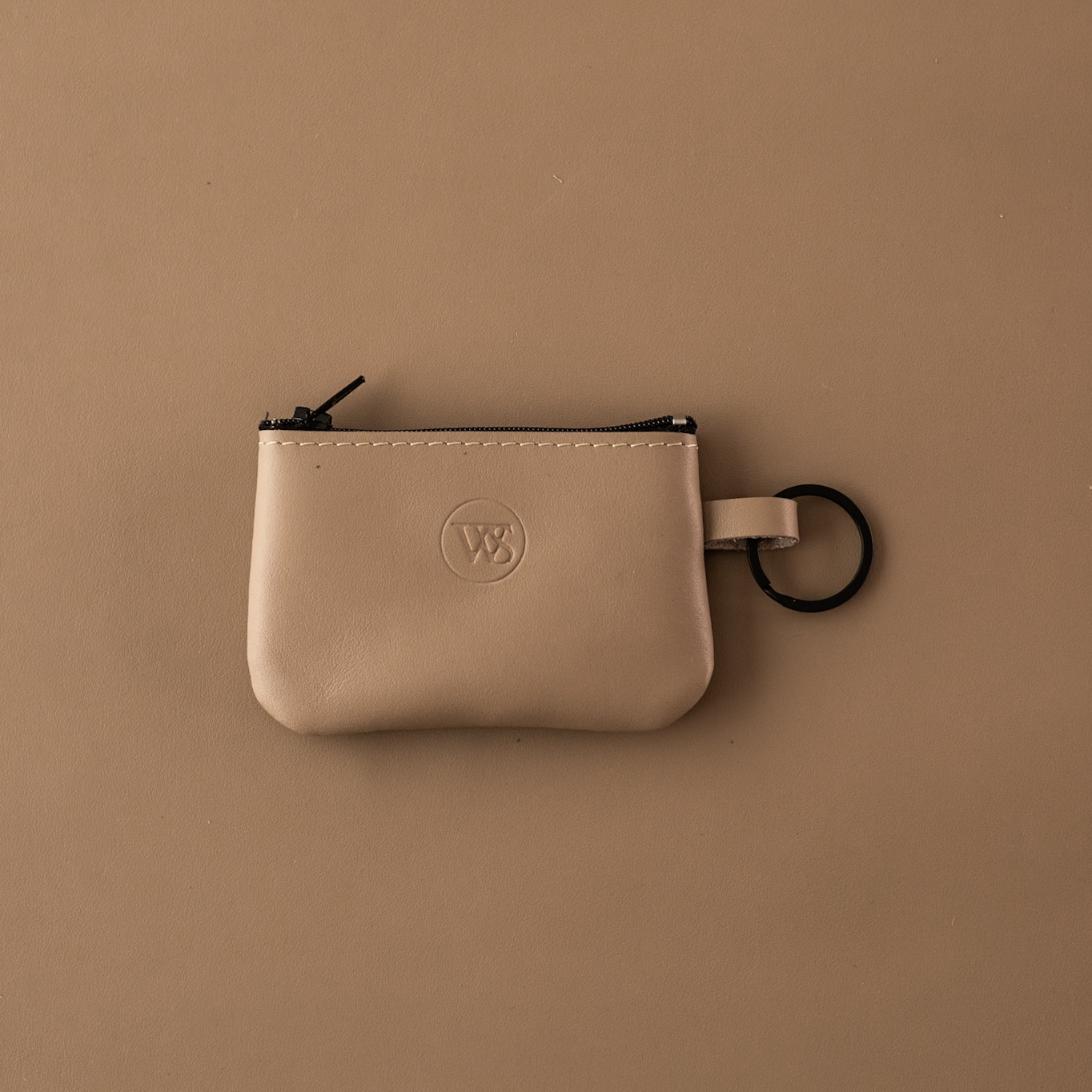 Wood Style Kapsička MINI Latte