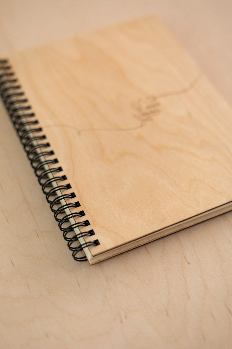 Wood Book motiv11 (obrázek 4)