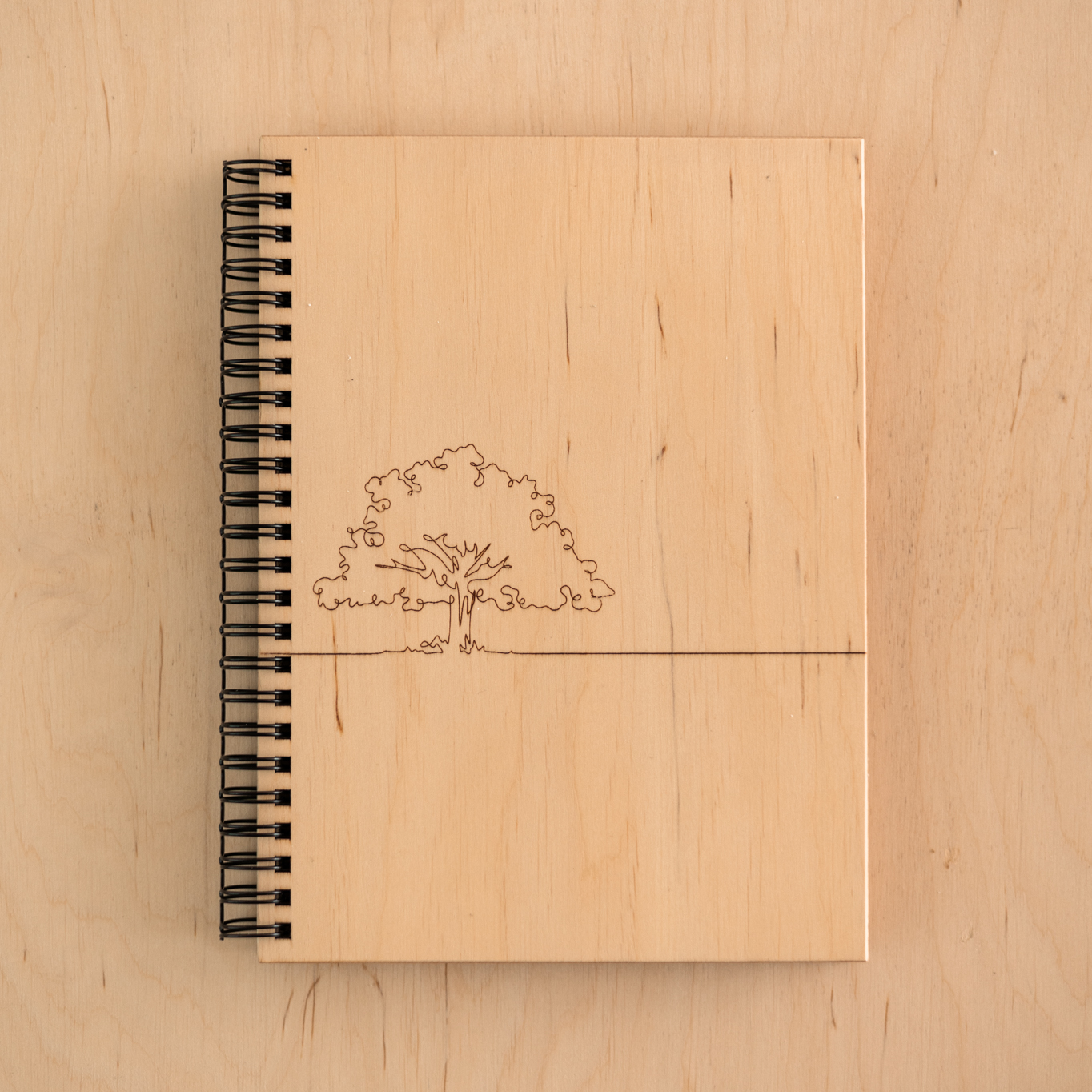 Wood Style Wood Book motiv14