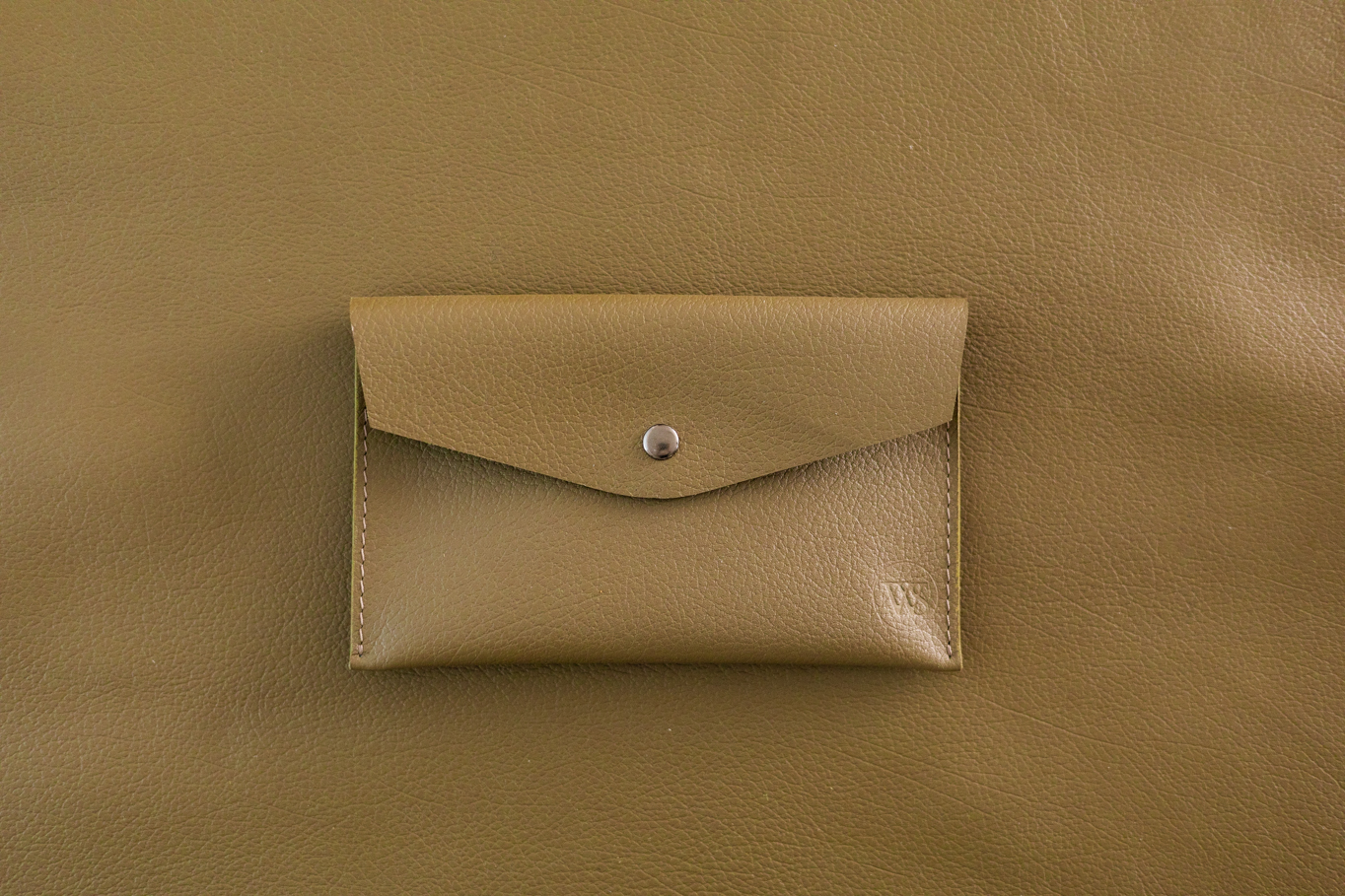 Kapsička - Khaki (obrázek 4)
