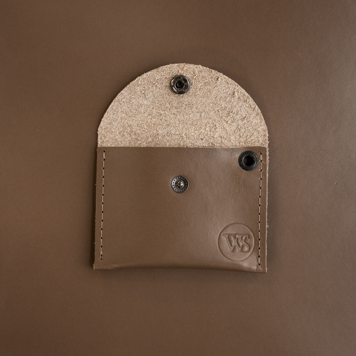 Wood Style Kačkoklíč - Mokka (obrázek 2)