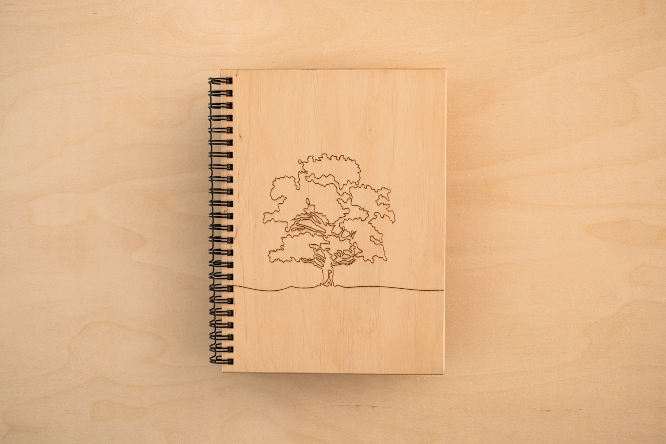 Wood Book motiv19 (obrázek 3)