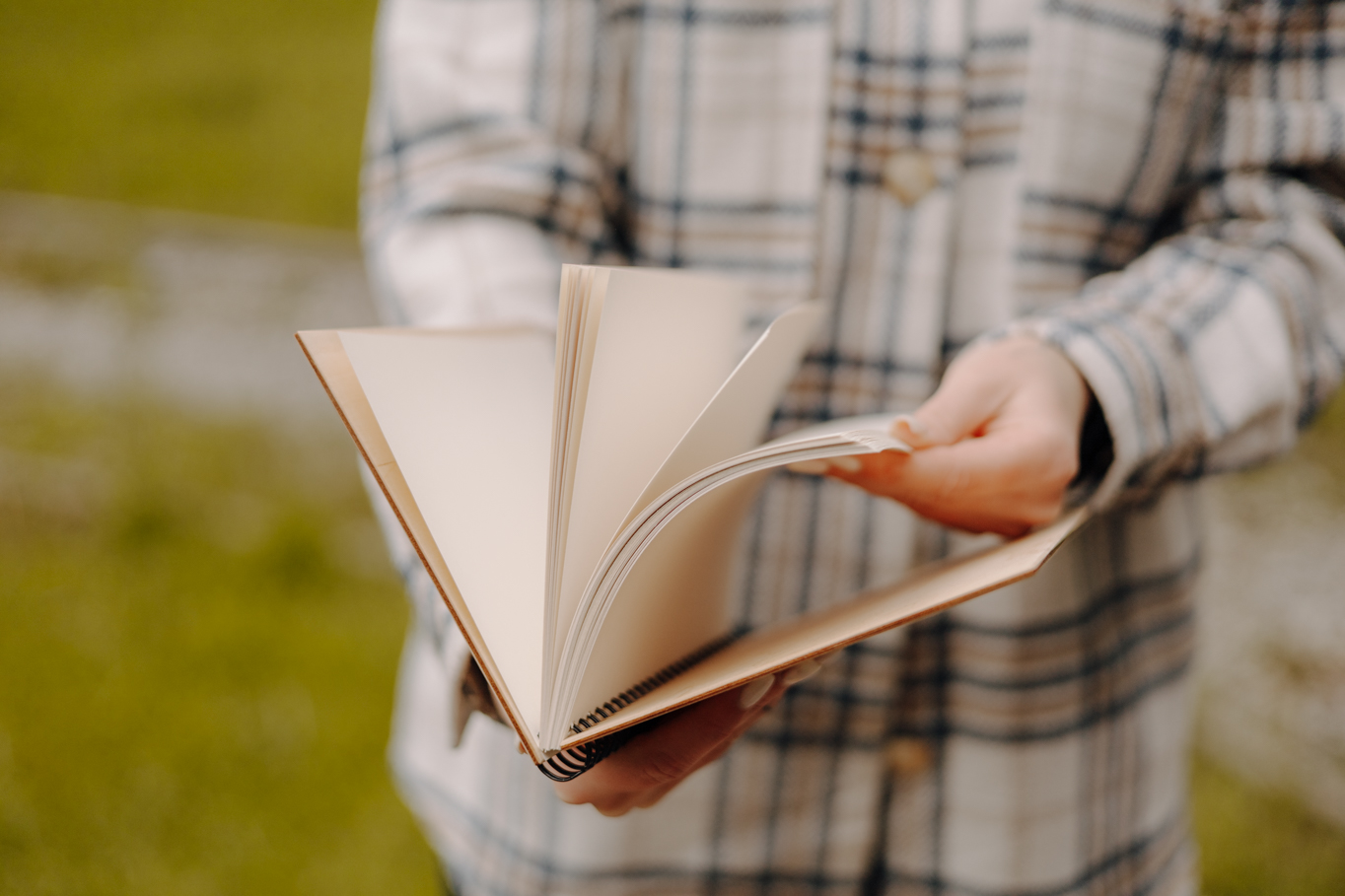 Wood Book motiv20 (obrázek 5)