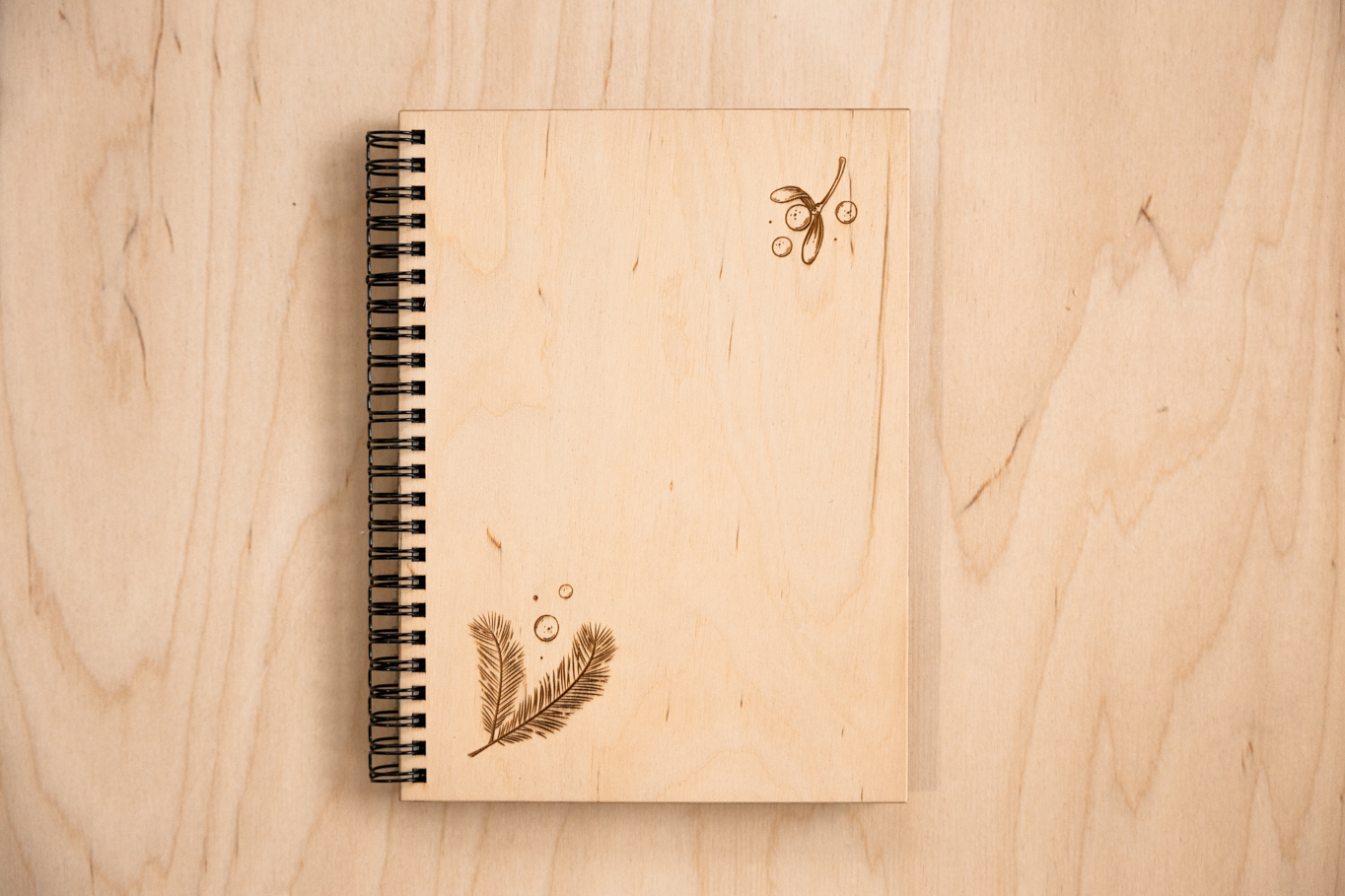 Wood Book motiv23 (obrázek 6)