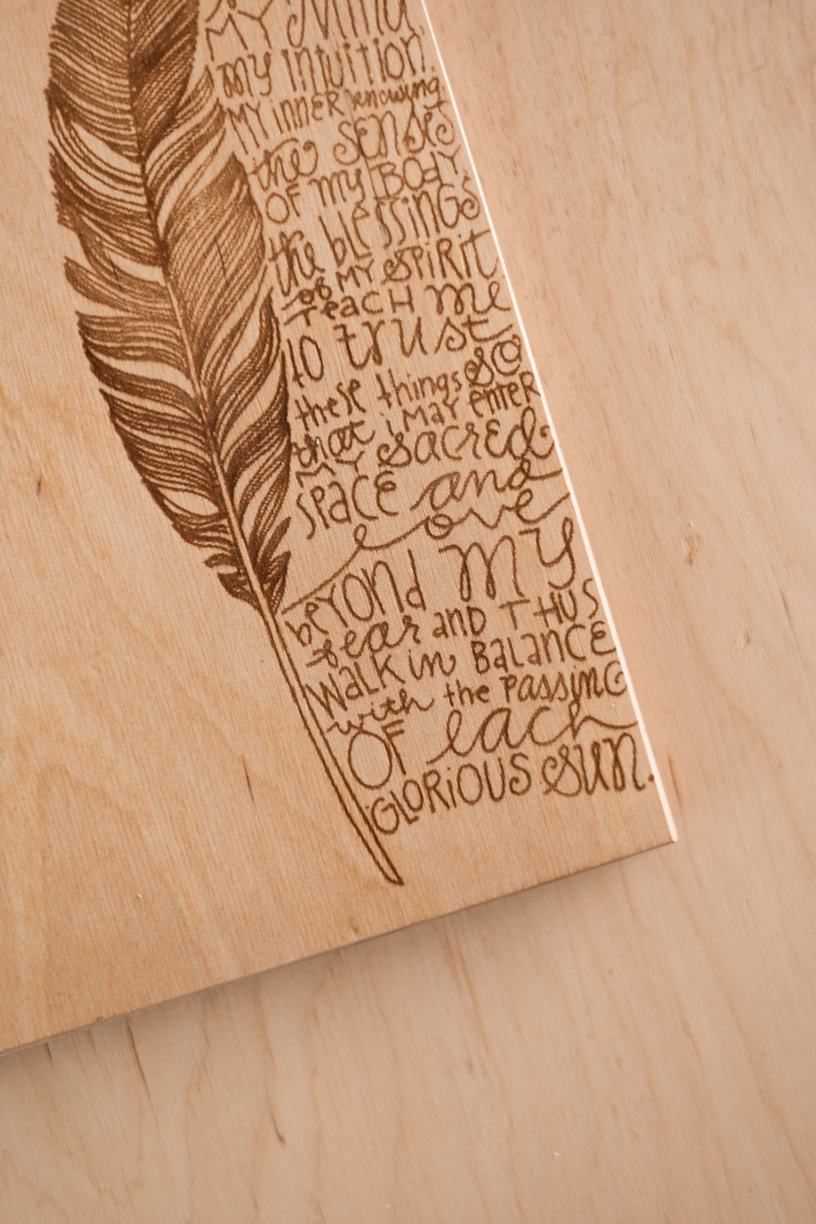Wood Book motiv 2 (obrázek 4)