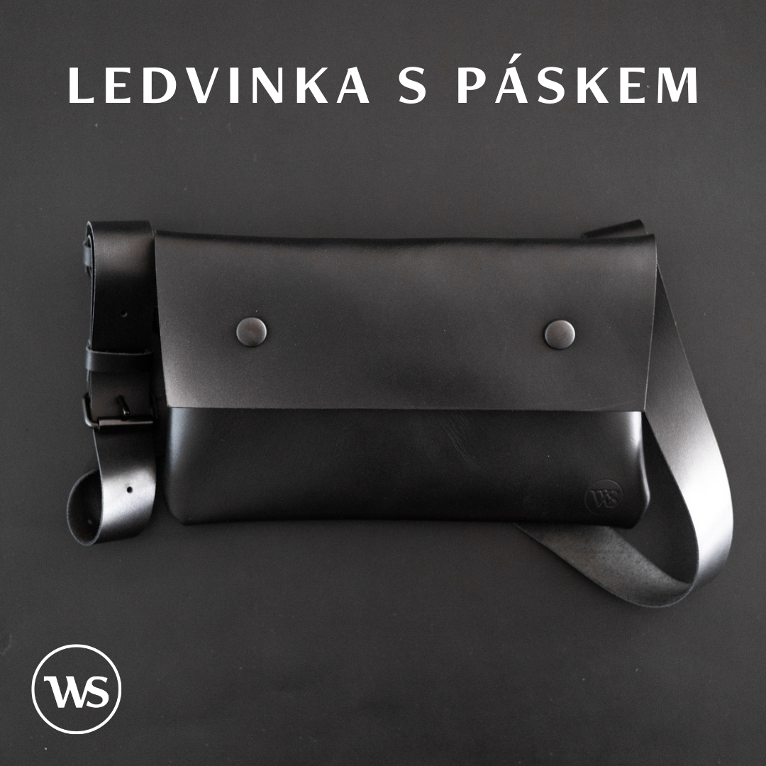 Ledvinka Varianta: Ledvinka s páskem