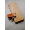 woodstyle magnetický držák na klíče 3
