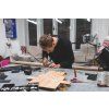 Workshop - na výrobu kabelky