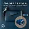 Ledvinka  NÝTKA - Modrá