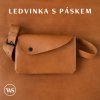 Ledvinka  NÝTKA - Skořice