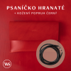 Malé Hranaté Psaníčko - Červená