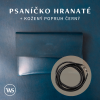 Malé Hranaté Psaníčko - Modrá