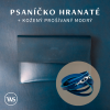 Malé Hranaté Psaníčko - Modrá
