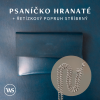 Malé Hranaté Psaníčko - Modrá