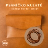 Malé Kulaté Psaníčko - Skořice