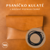 Malé Kulaté Psaníčko - Skořice
