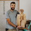 woodstyle jedinečné prkénko 23