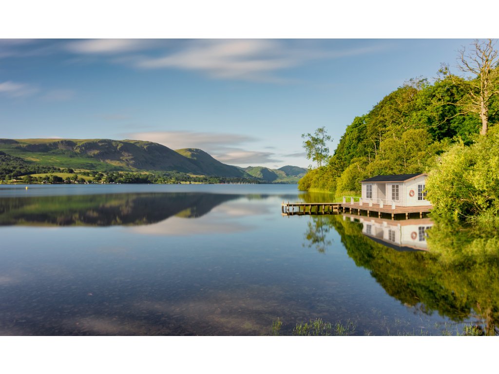 1 Palmako cottage Anna 26.8+1.9 m2 NATURAL wb