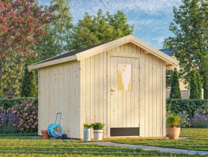 Domek na nářadí LUCAS 5,4 m²