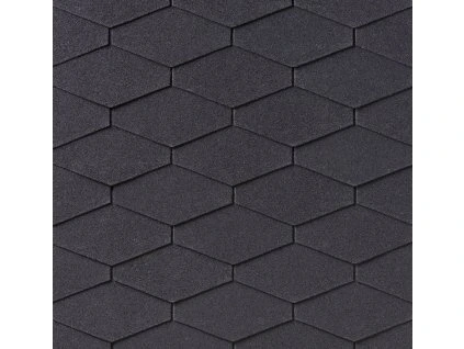 asfaltovy sindel Monarch Diamant cerna