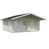 10 Palmako cabin Helena 24.6 m2 NATURAL