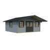 501 Palmako cabin Helena 24.6 m2 PNT7042A2