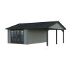 501 Palmako cabin Irene 19.0+16.2 m2 PNT7042A2