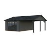 521 Palmako cabin Irene 19.0+16.2 m2 PNT7012A2