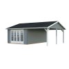 561 Palmako cabin Irene 19.0+16.2 m2 PNT7042W2