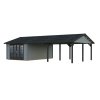 501 Palmako cabin Irene 19.0+33.2 m2 PNT7042A2