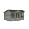 Zahradní domek CLAUDIA Pent 11,5 m² snížený