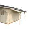 101 Palmako Optional Product Canopy roof WTDIP