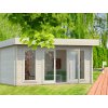 1 Palmako Cabin Bret 14.8 m2 NATURAL