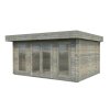 Zahradní domek BRET 14,8 m²