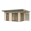 11 Palmako cottage Cecilia 14.2 m2 Slide Plus NATURAL extra