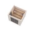 Zahradní sauna GRACE 5,3 m²