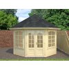 1 Palmako pavilion Veronica4 9.2 m2 NATURAL wb