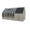 12 Palmako Pavilion Emilia shed 4.0 m2+Emilia 8.2 m2 GYVPI extra