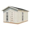 10 Palmako Nordic house Ly 13.6 m2 NATURAL