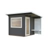 581 Palmako GardenSpa Sanna 4.1 m2 PNT7012W