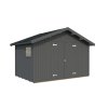 Domek na nářadí NILS 8,2 m²
